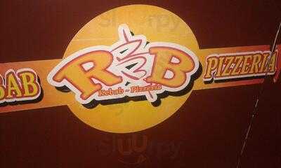 Rb Kebab Pizzeria