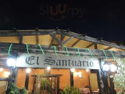 El Santuario