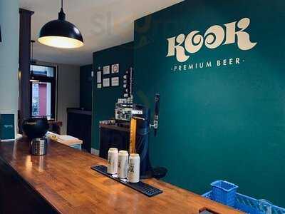 Kook Premium Beer