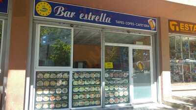 Bar Estrella