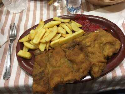 Bar Restaurante Kaynote