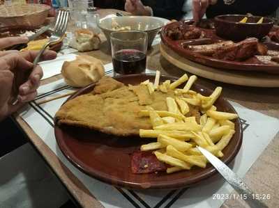 Bar Restaurante Kaynote