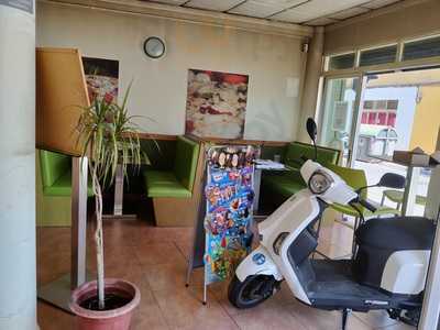 Anticapizza San Rafael