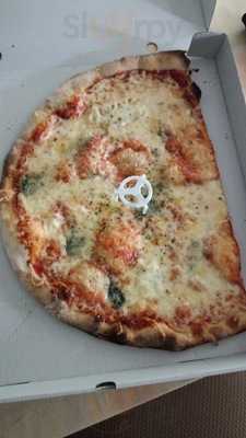 Anticapizza San Rafael