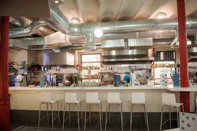 La Taperia Maison Del Asador