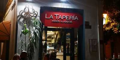 La Taperia Maison Del Asador