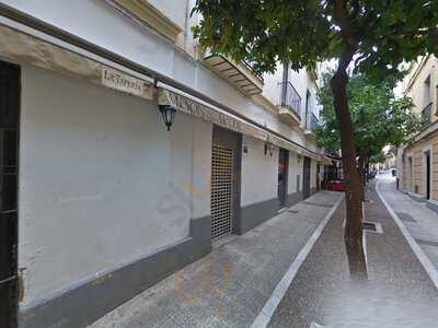 La Taperia Maison Del Asador