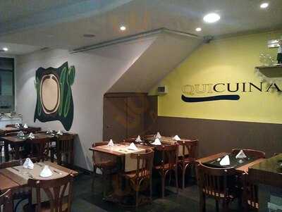Quicuina