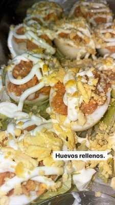 Restaurante Morata´s