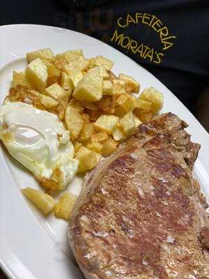 Restaurante Morata´s