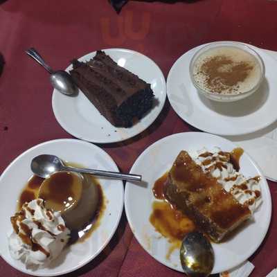 Restaurante Morata´s