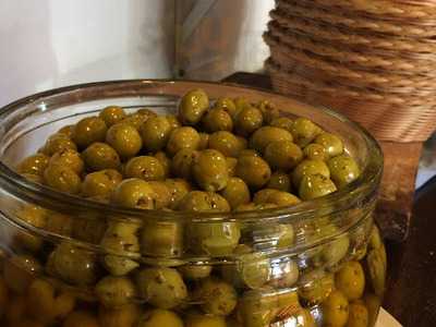 Restaurante La Graciosa