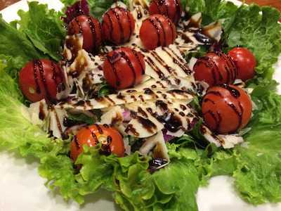 Restaurante La Graciosa