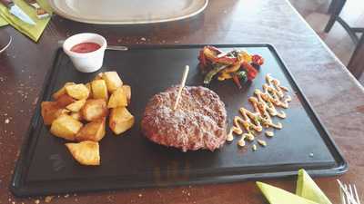 Restaurante La Graciosa