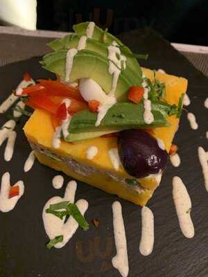 Restaurante Peruano Misky Wasi