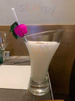 Restaurante Peruano Misky Wasi