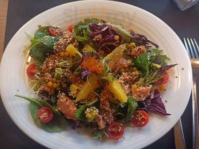 Restaurante Peruano Misky Wasi