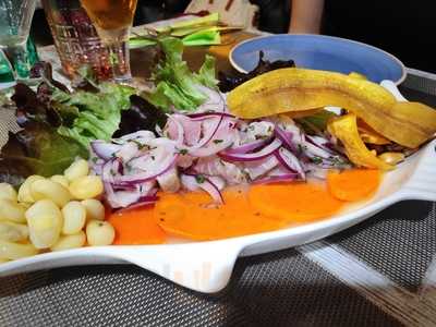 Restaurante Peruano Misky Wasi