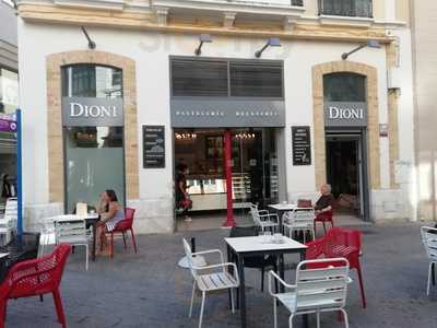 Cafeteria Dioni