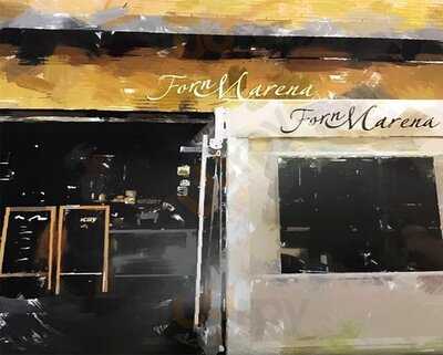 Forn Marena