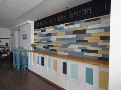 El Rincón De La Tapa