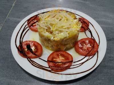 El Rincón De La Tapa