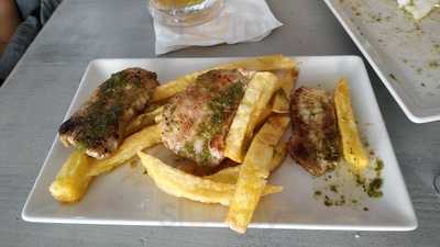 El Rincón De La Tapa