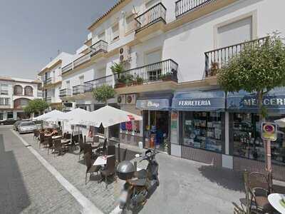 El Rincón De La Tapa