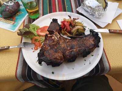 Steakhouse El Rancho