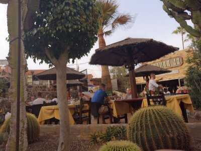 Steakhouse El Rancho