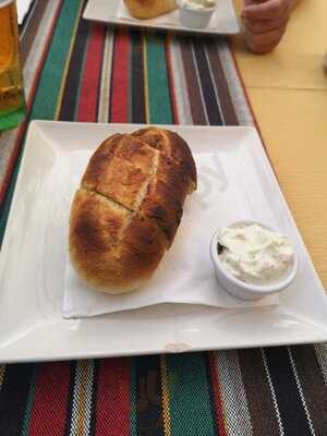 Steakhouse El Rancho