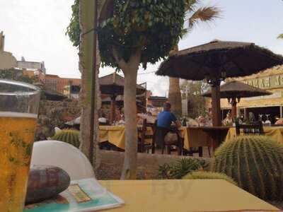 Steakhouse El Rancho