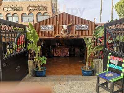 Steakhouse El Rancho