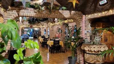 Steakhouse El Rancho