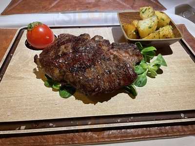 Steakhouse El Rancho