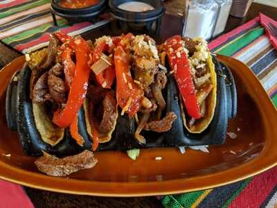 Steakhouse El Rancho