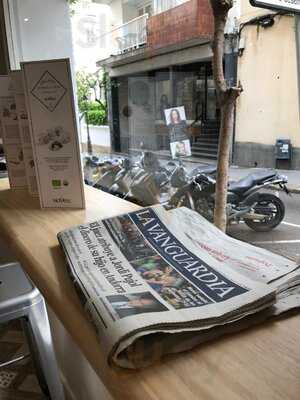 La Butaca Cafetería & Videoclub