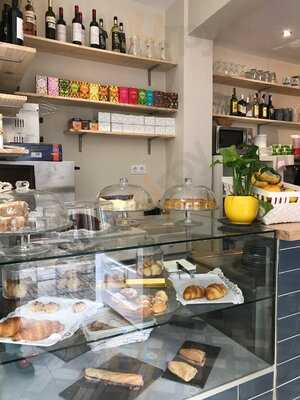 La Butaca Cafetería & Videoclub