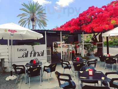 Tasca .. Al Final