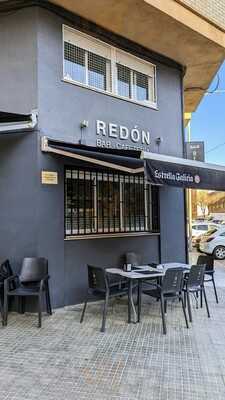 Bar Cafeteria Redon