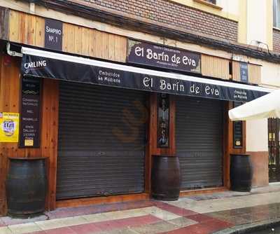 El Barín De Eva