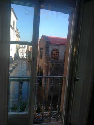 Pazo De Altamira Hotel Restaurant