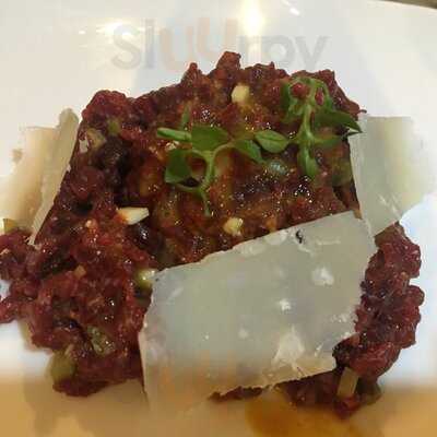 Pazo De Altamira Hotel Restaurant