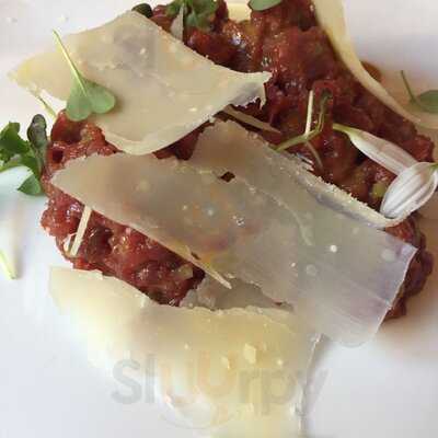 Pazo De Altamira Hotel Restaurant