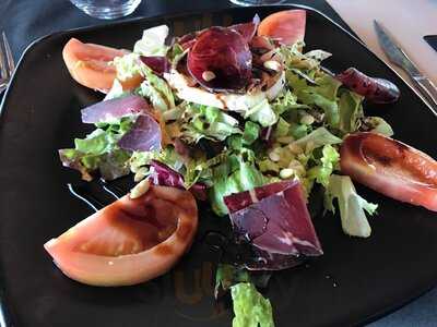 Restaurante Cafetería Yaldara