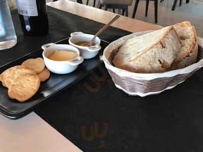 Restaurante Cafetería Yaldara