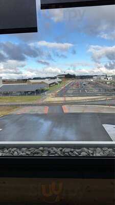 Restaurante Cafetería Yaldara