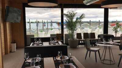 Restaurante Cafetería Yaldara