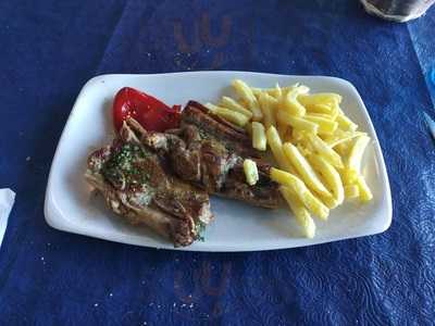 Restaurante Cafetería Yaldara