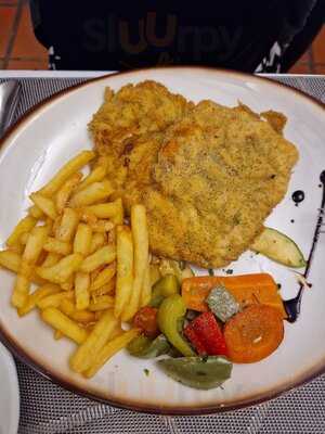 Restaurant El Quijote